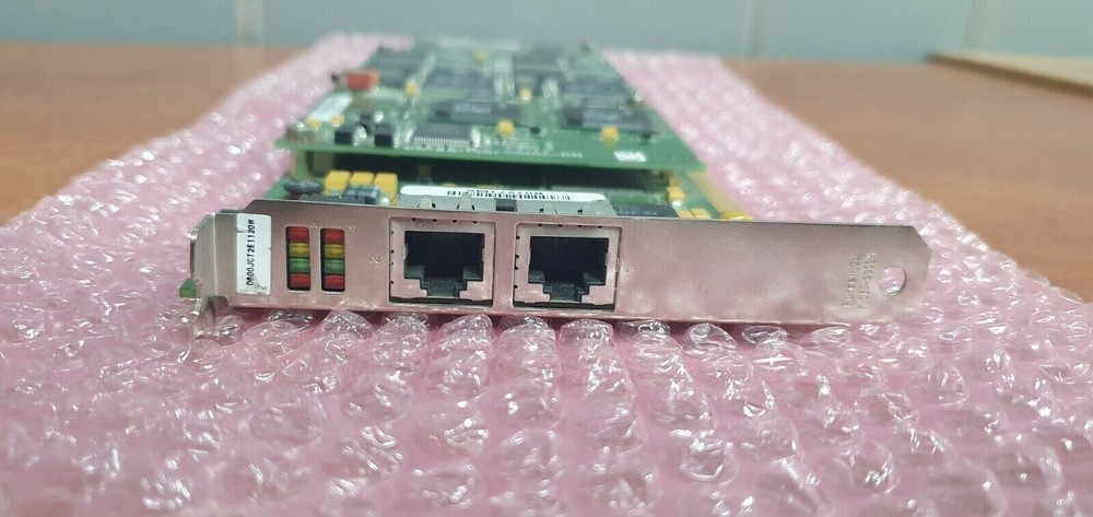 Dialogic JCT Media Board D600JCT2E1120W