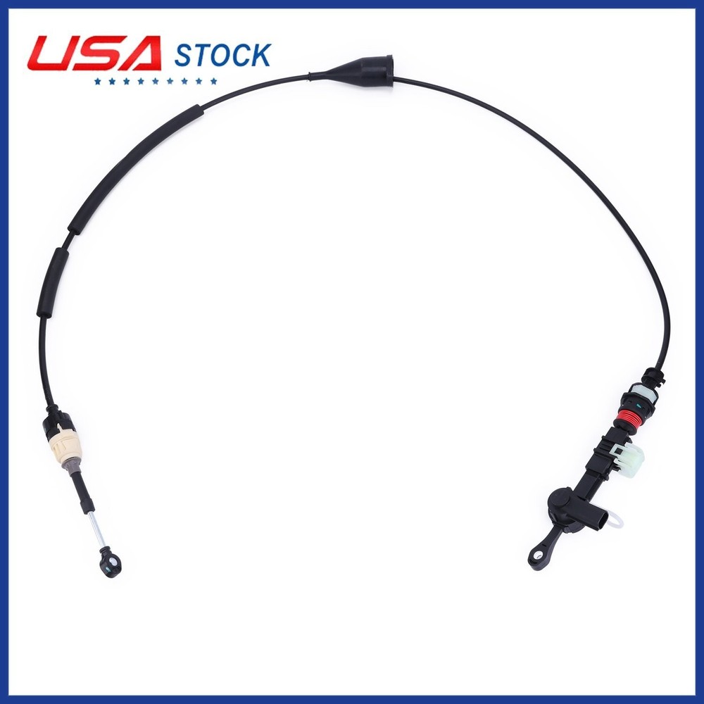For Dodge Durango 2002-2003 Gear Shift Cable Replacement 52110004AJ 52107845AB