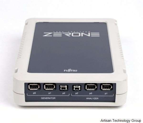 Fujitsu Zerone MST2171 1394 Analyzer