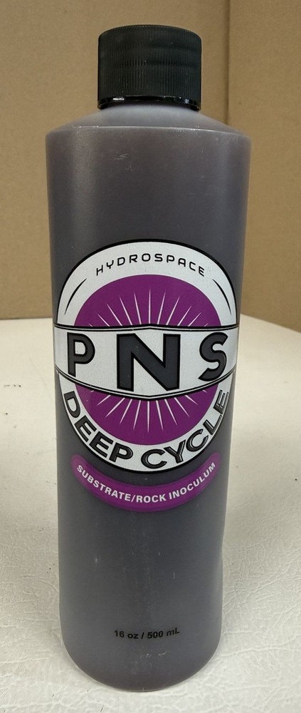 Hydrospace PNS Deep Cycle 16oz
