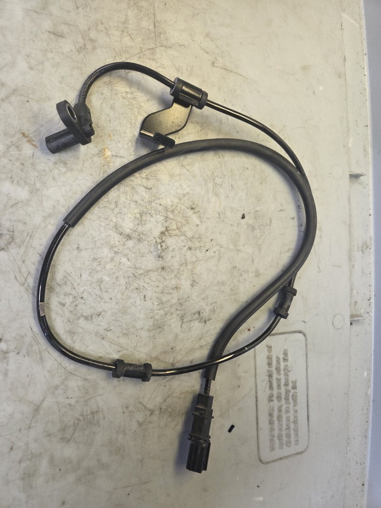 2024 Kawasaki Ninja 500 EX500 rear ABS sensor