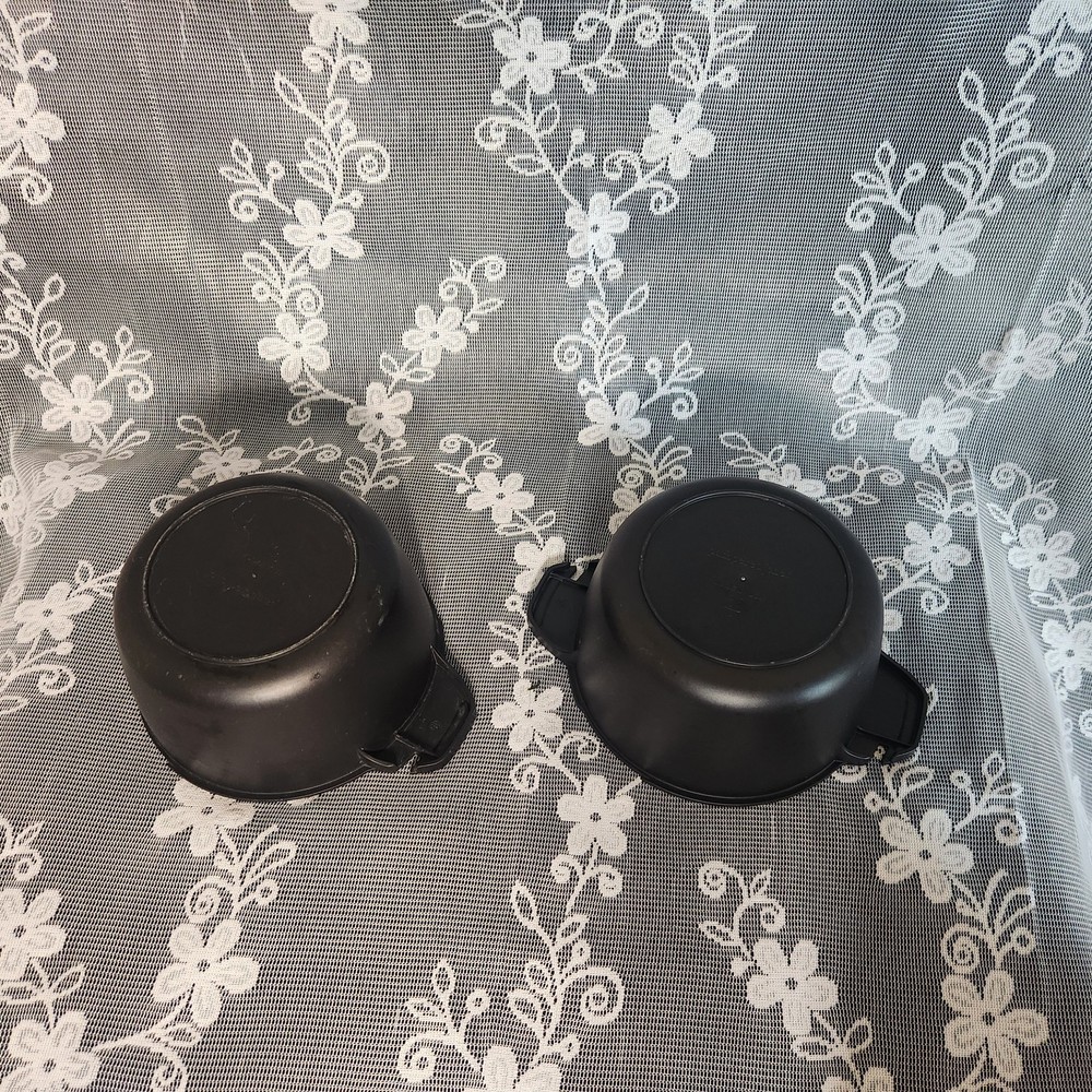 Pamped Chef Micro-Cookers
