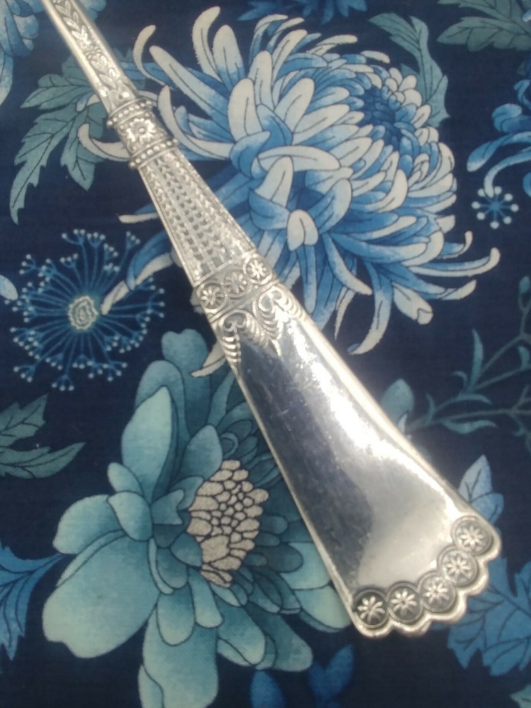 ATHENS 1884 Soup Ladle