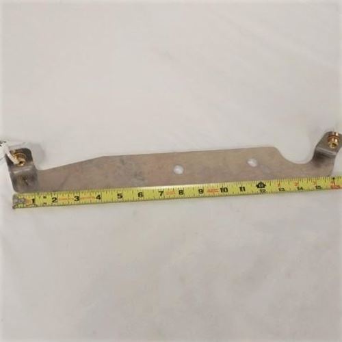 Freightliner Box Step Bracket - P/N A66-15332-003