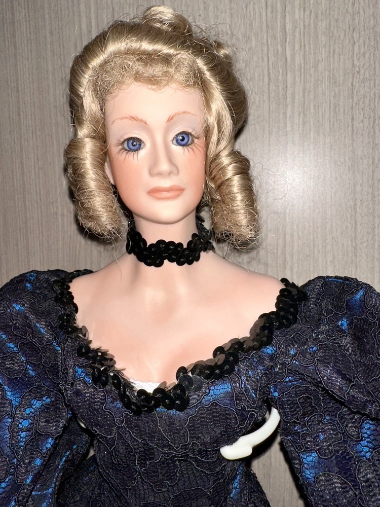 Haunted Doll : Misty - Please Read