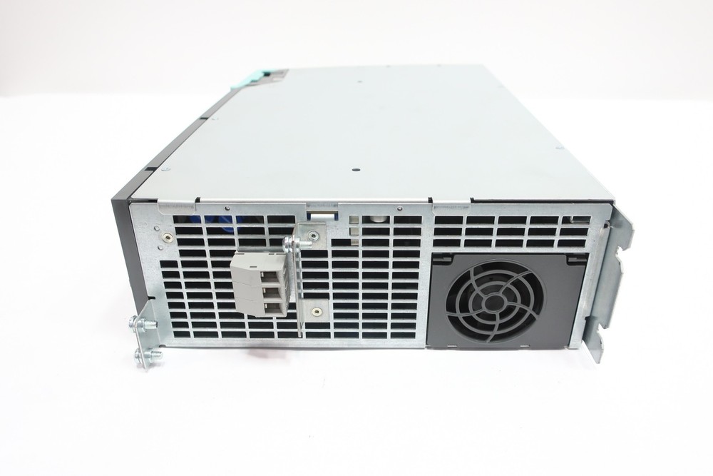 Siemens 6SL3130-7TE21-6AA4 Active Line Module