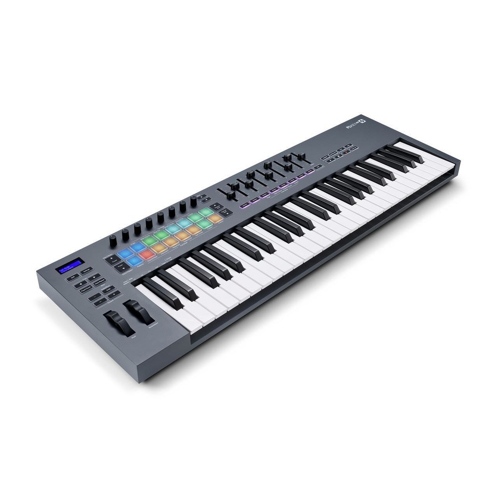 Novation FLkey 49 - B-Stock