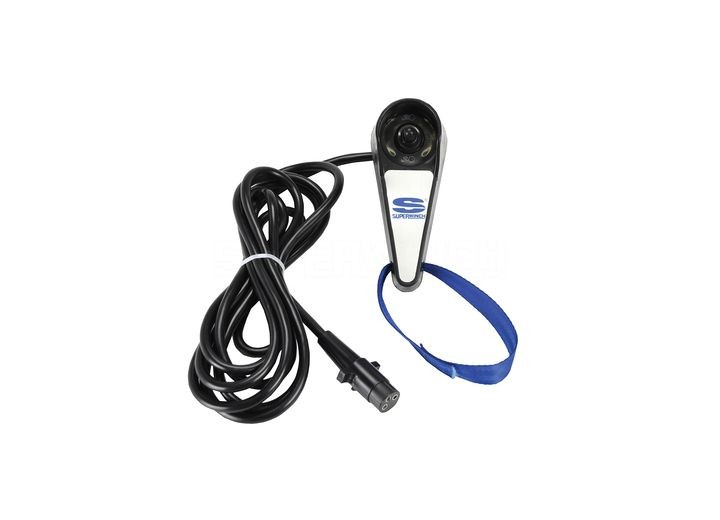 Superwinch 2275 Winch Wired Remote Control with 12' Cable