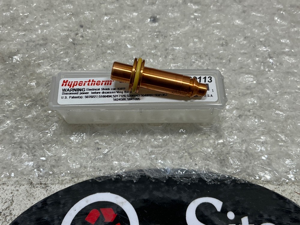 HYPERTHERM 120113 30/50 AMP ELECTRODE