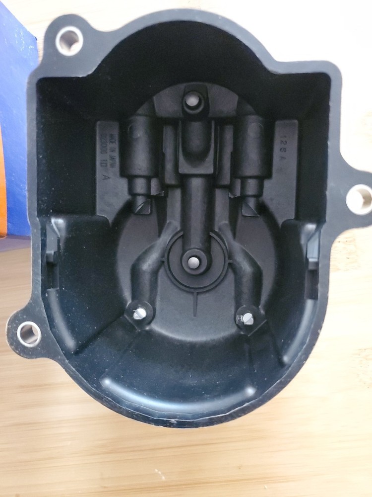 NAPA Distributor Cap EP720