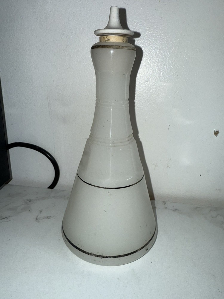 Bay Rum Container
