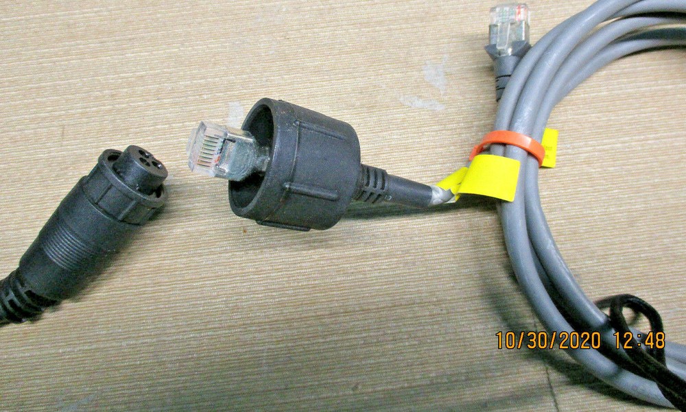 Raymarine SR100 Control Unit