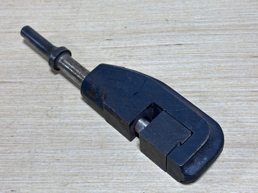 B-D Tools 55434 Pipe Crimper Air Pneumatic Bit