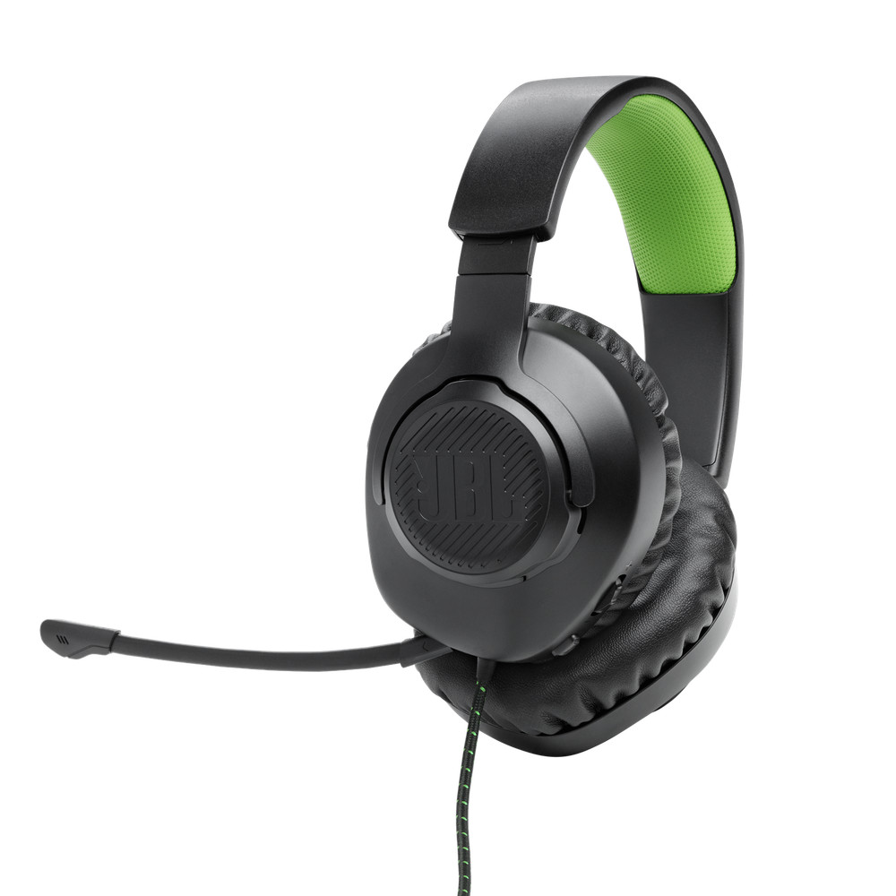 JBL Quantum 100X Console