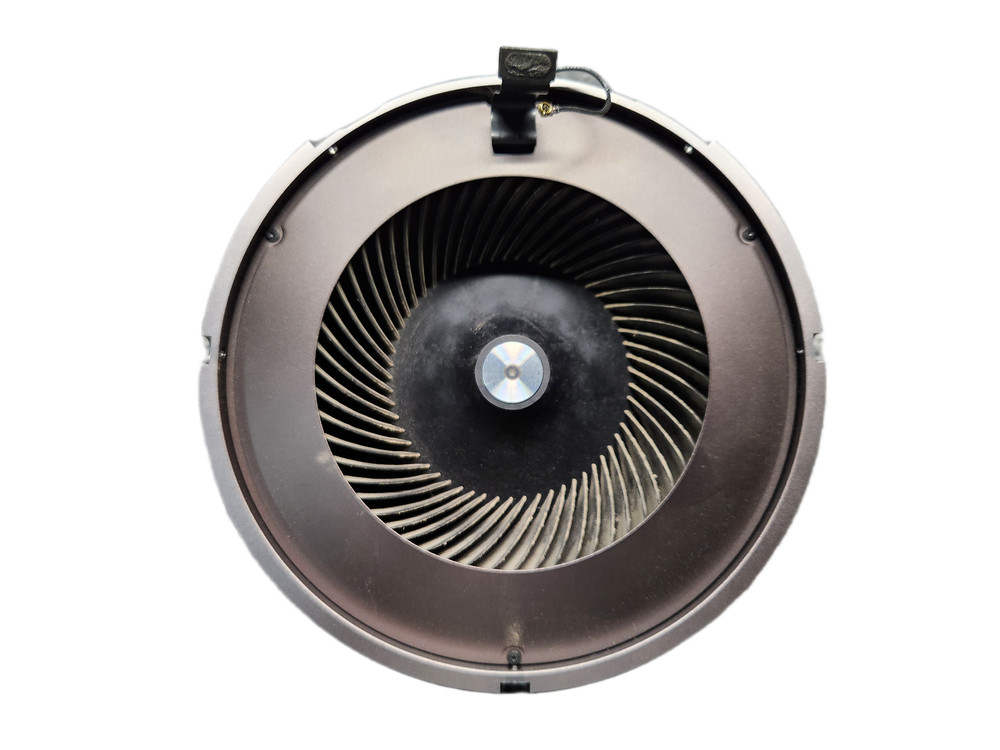 Apple Mac Pro A1481 Top Cooling Fan Assembly OEM Apple *Tested*