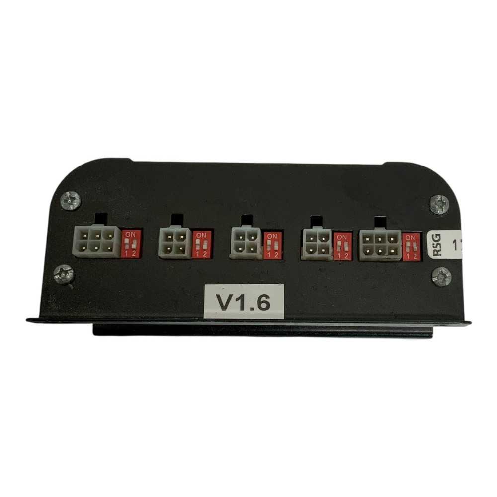 Used MCS-5E Universal Load Switch