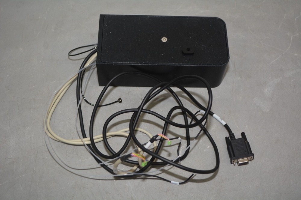 ^ Bruker Biotyper Galaxy Module #X4284