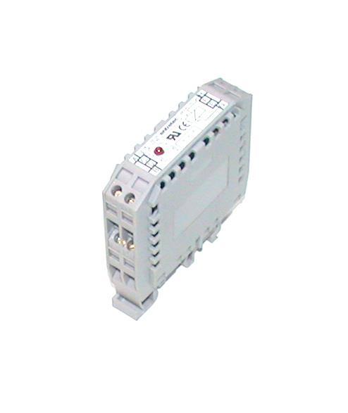 ENTRELEC   RB122AV-24VAC-DC  RELAY MODULE  DIN RAIL MOUNT