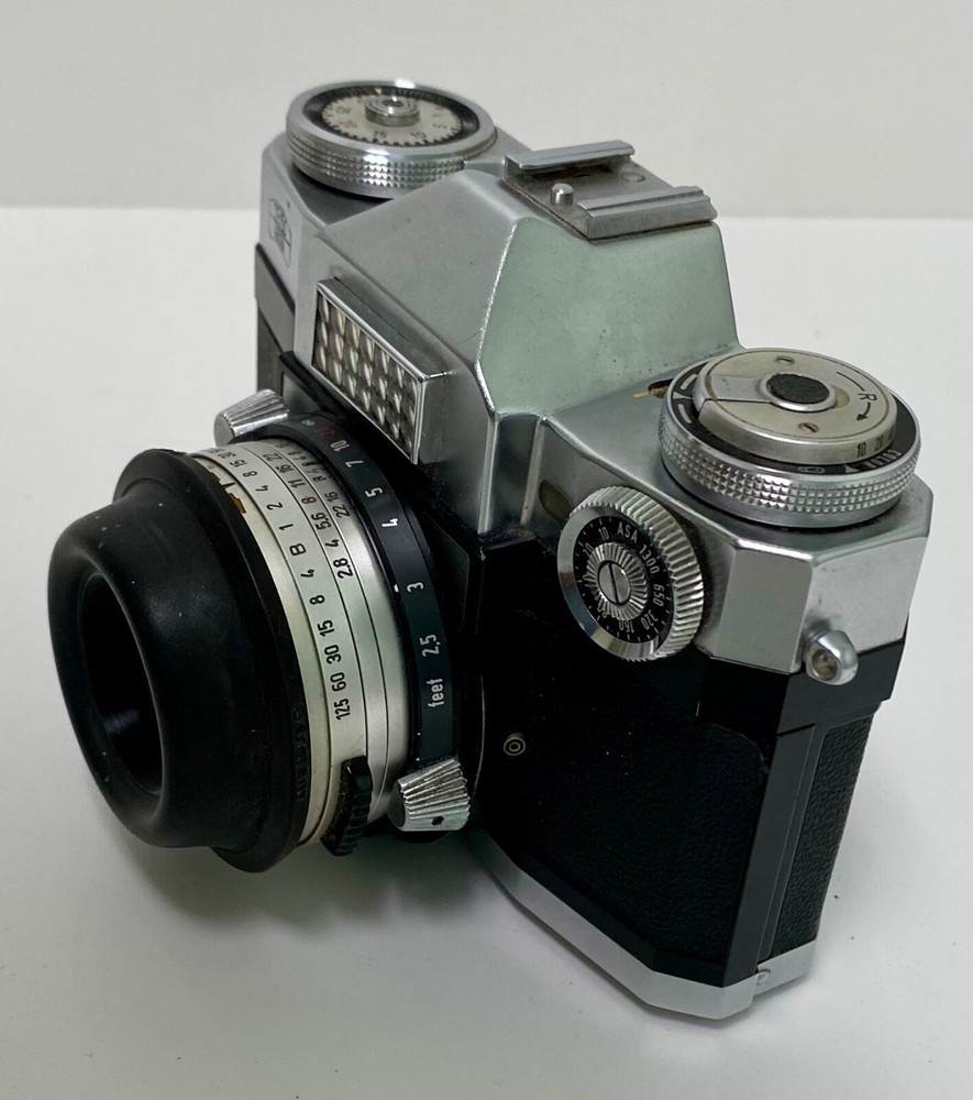 ZEISS IKON Camera
