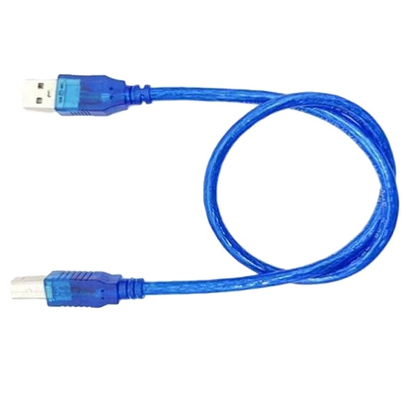 CH340 Plastic Development Board DIY Expansion Board Kit I2E19253-