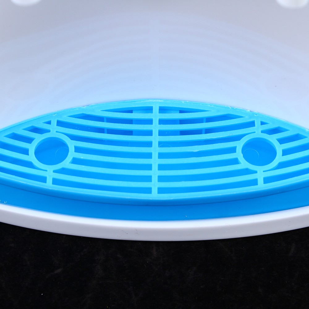 Desktop Electric Hot & Cold Water Dispenser 5Gallon Top Loading Drinking Machine