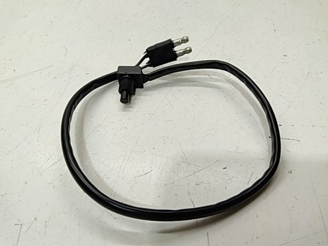 Over Ride Switch - 2000 Polaris NOS