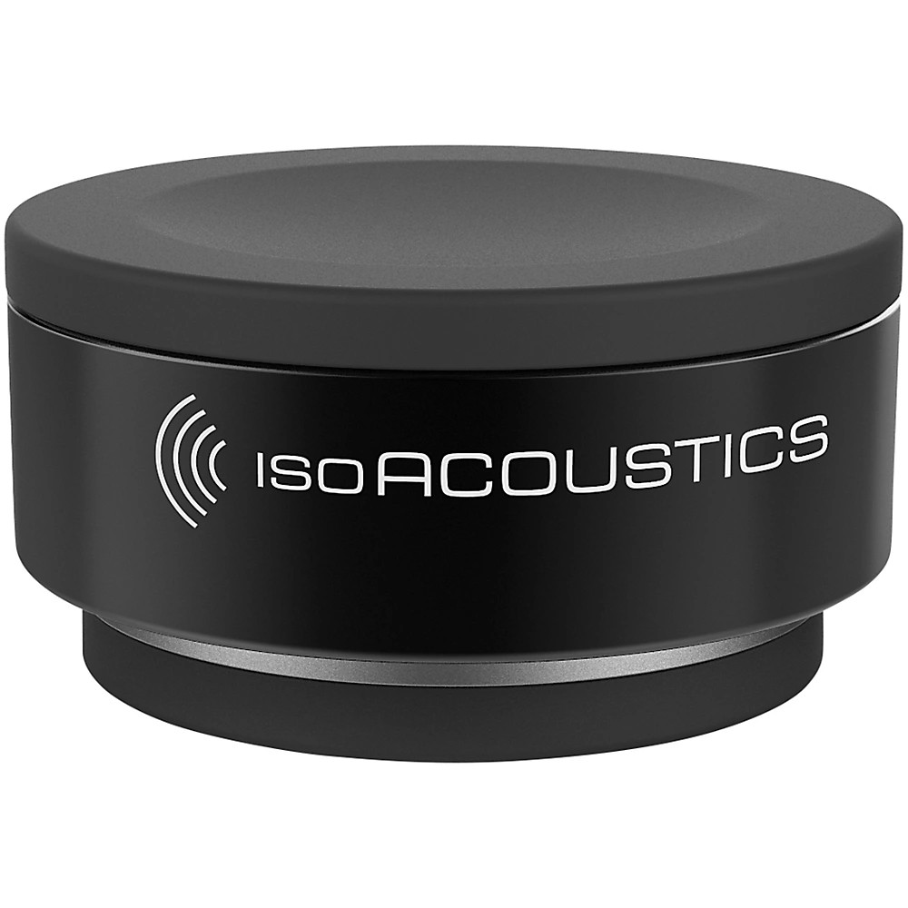 IsoAcoustics Iso-Puck Isolators