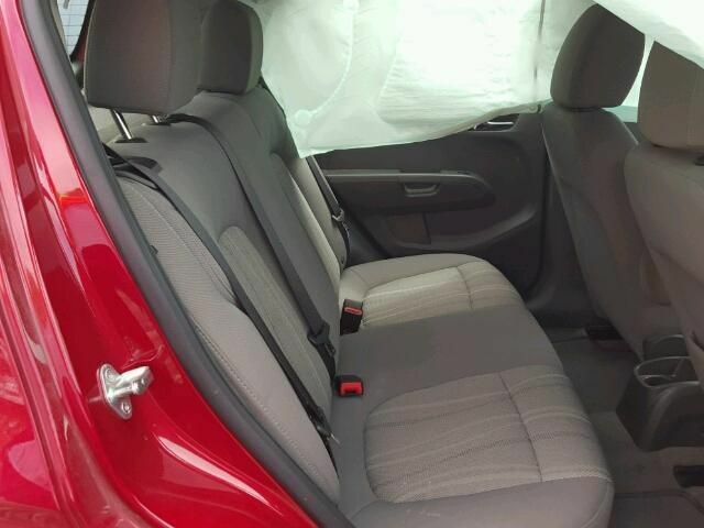 AUDIO EQUIPMENT FITS 12 SONIC 149638