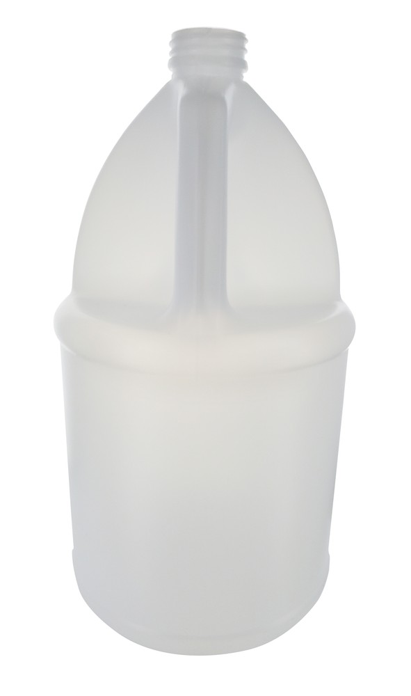 1 Gal Natural 38mm neck (NON-TE) Jug