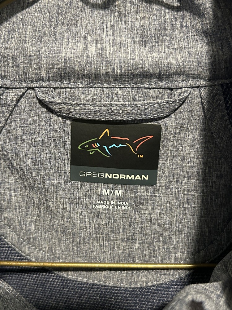 Savannah Golf Championship Web.com Tour Jacket Size Medium