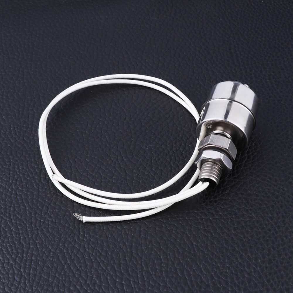Stainless Steel Floating Switch Water Level Controller Switch Water Level Sensor
