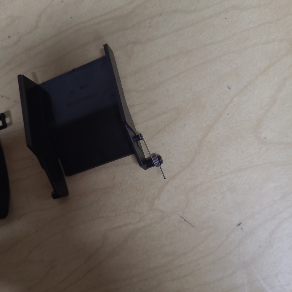 HP Officejet Pro 8620 8625 8630 Control Panel Screen Touch Part Display