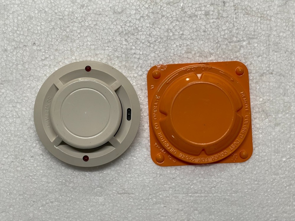 System Sensor 1151 Smoke Detector Head