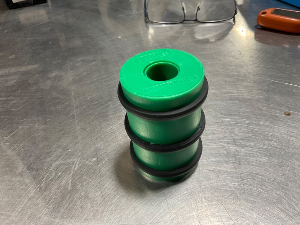 KRONES 1-994-42-031-0 MACHINE ROLLER NEW