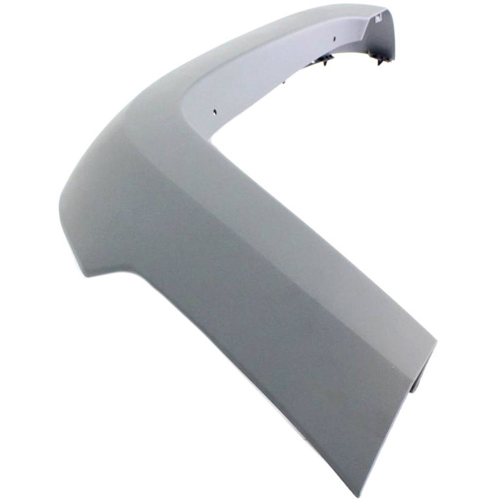 Fender Flares Set For 2005-2006 Jeep Liberty Front 2Pc