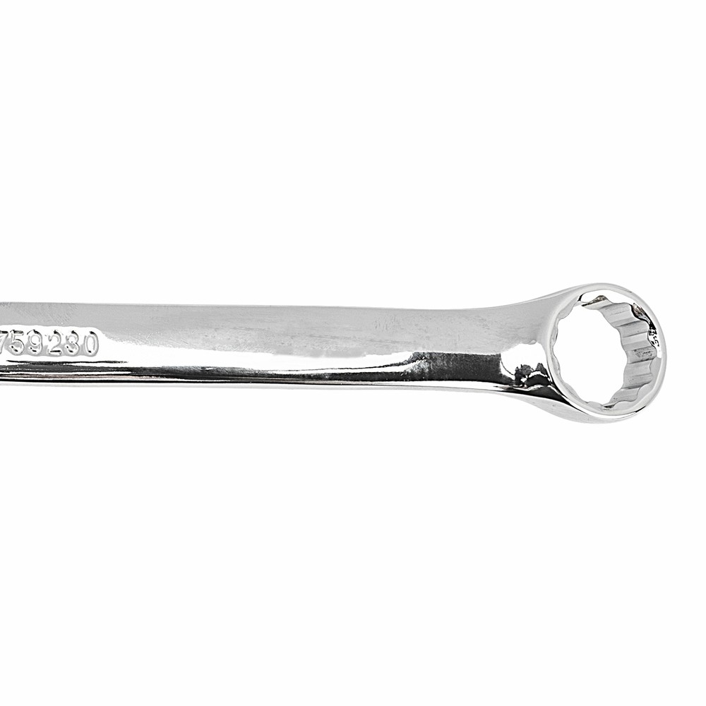 Genius Tools 1" Combination Wrench (Mirror Finish) - 759232