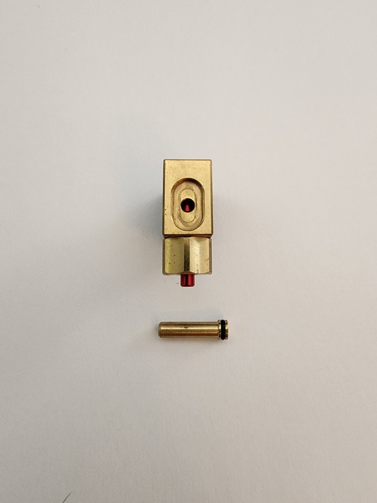 Gtek M170r Trigger Valve Assy