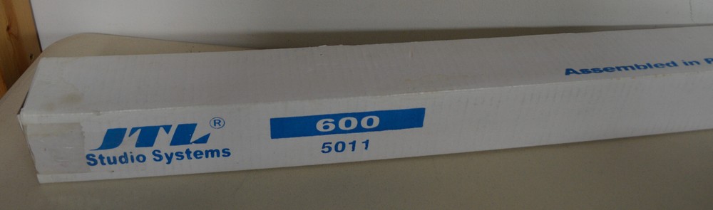 JTL Studio Systems 600 Light Stand 5011