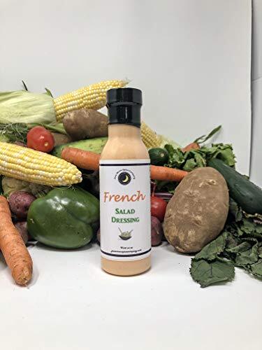 French Salad Dressing