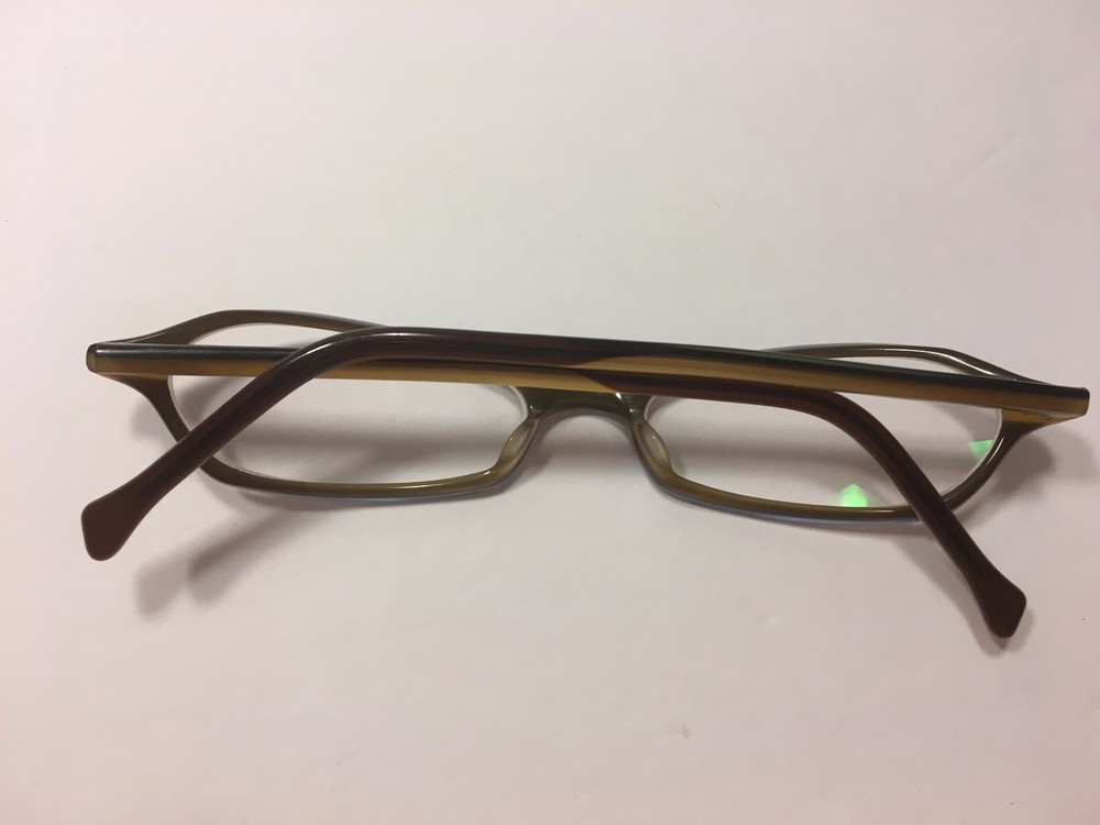 Cateye Eyewear Prodesign Denmark 4617 52 16