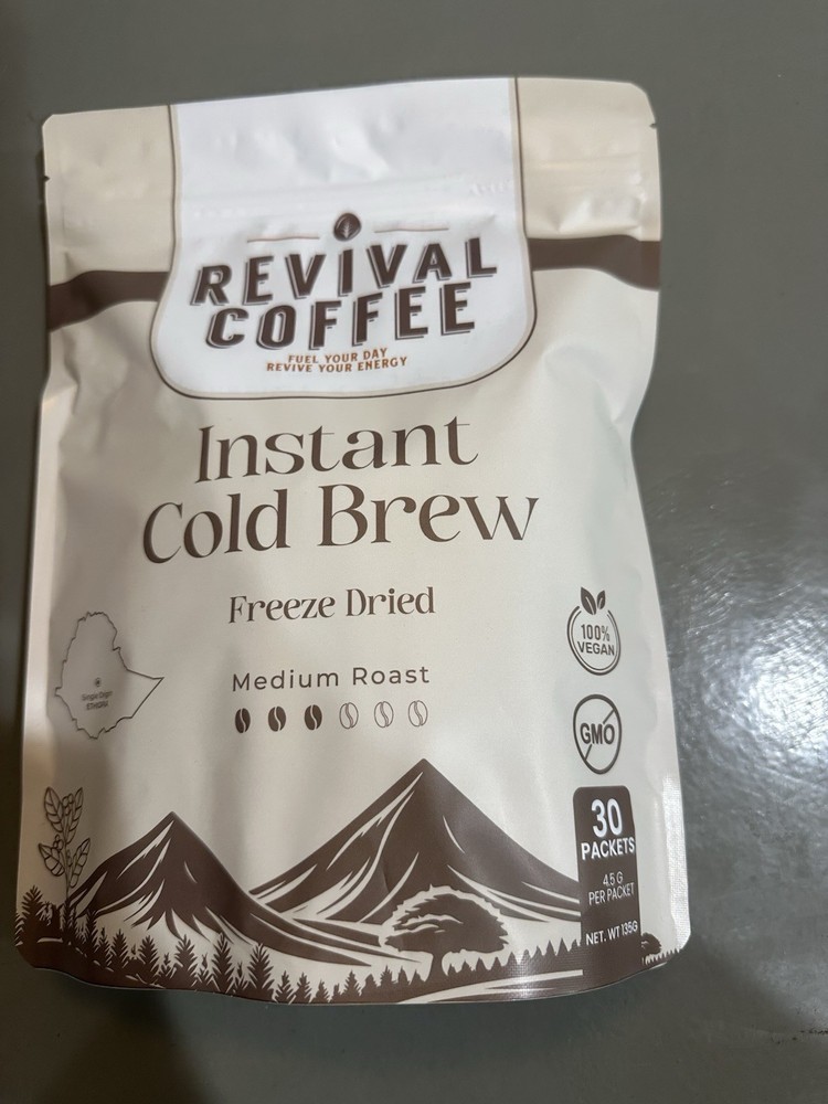 Revival Coffee