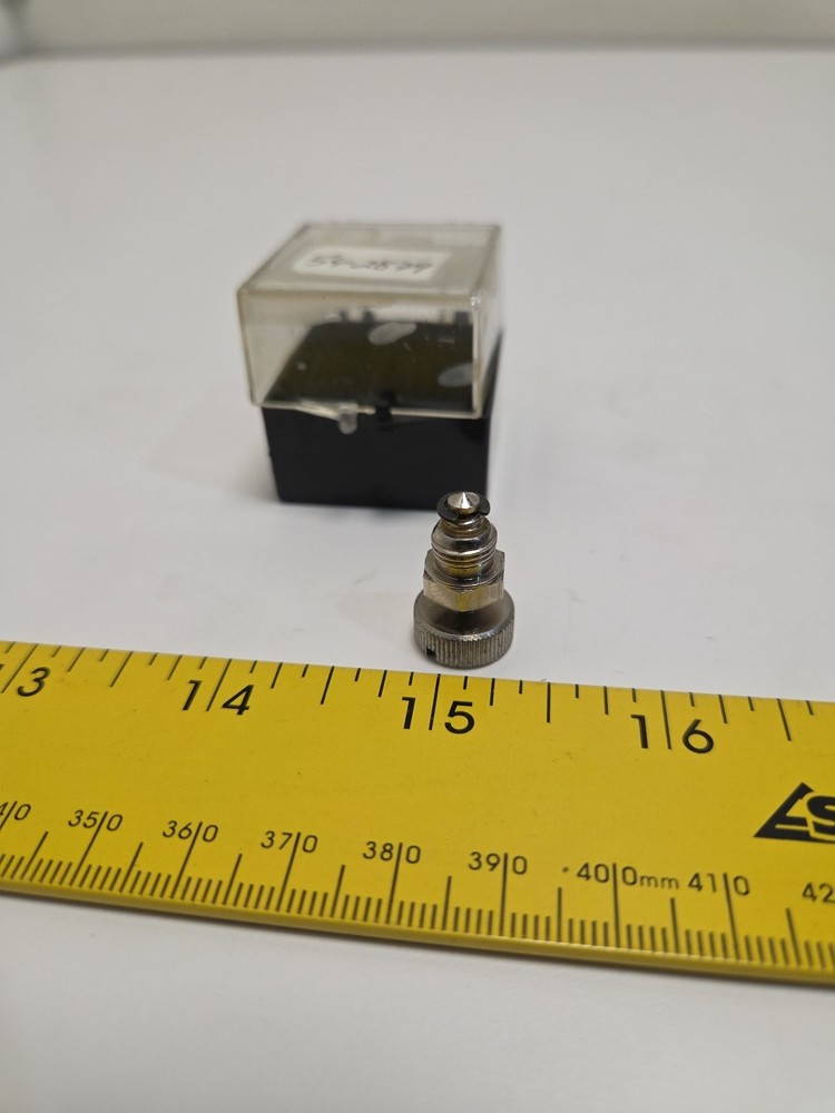 Binks 54-2879 Air Valve Ass
