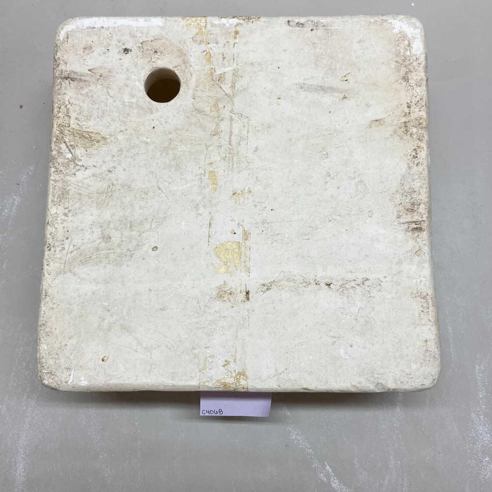 Ceramic Slip Casting Mold Eggs Duncan #431