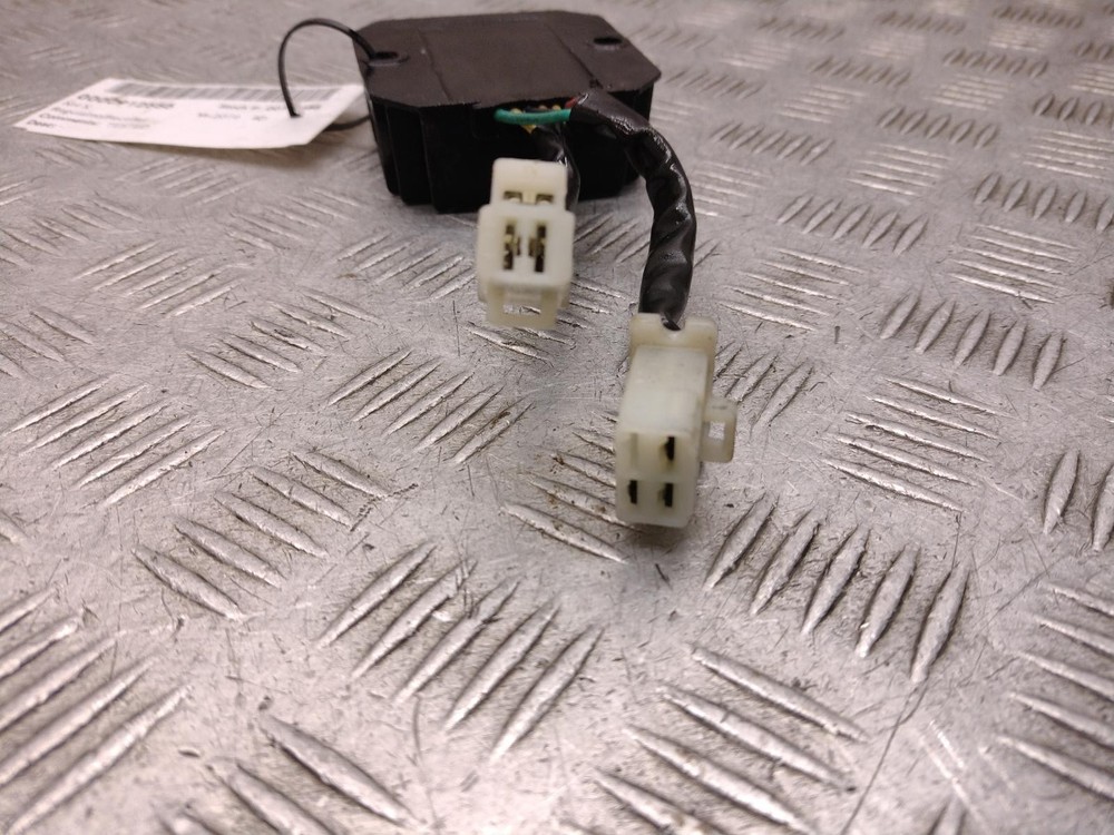 2019 SYM NH X 125 RECTIFIER REGULATOR