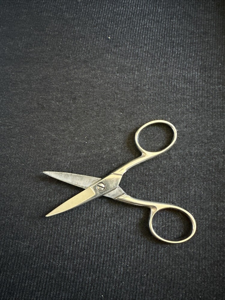 Aero 4” Fly Tying Scissors