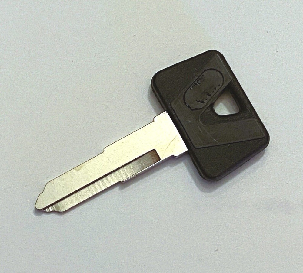 Kawasaki 1988 & up Mule UTV Replacement Key Cut to Code B24422-B34343