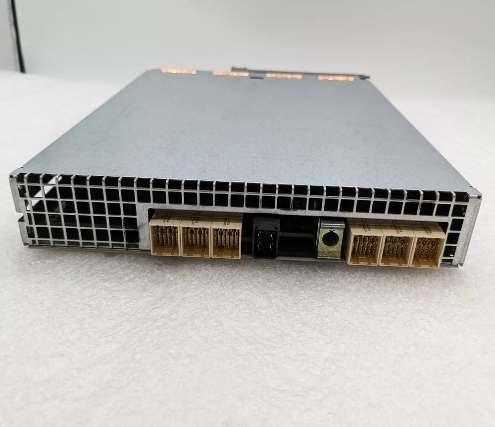 DELL E01M E01M001 SAS CONTROLLER MODULE MD12 SERIES 6GB - PULLED-