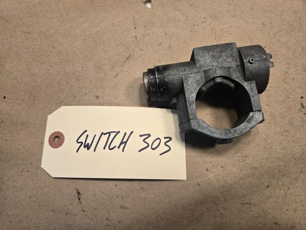 MG MGB Midget Column Lock 18G8905