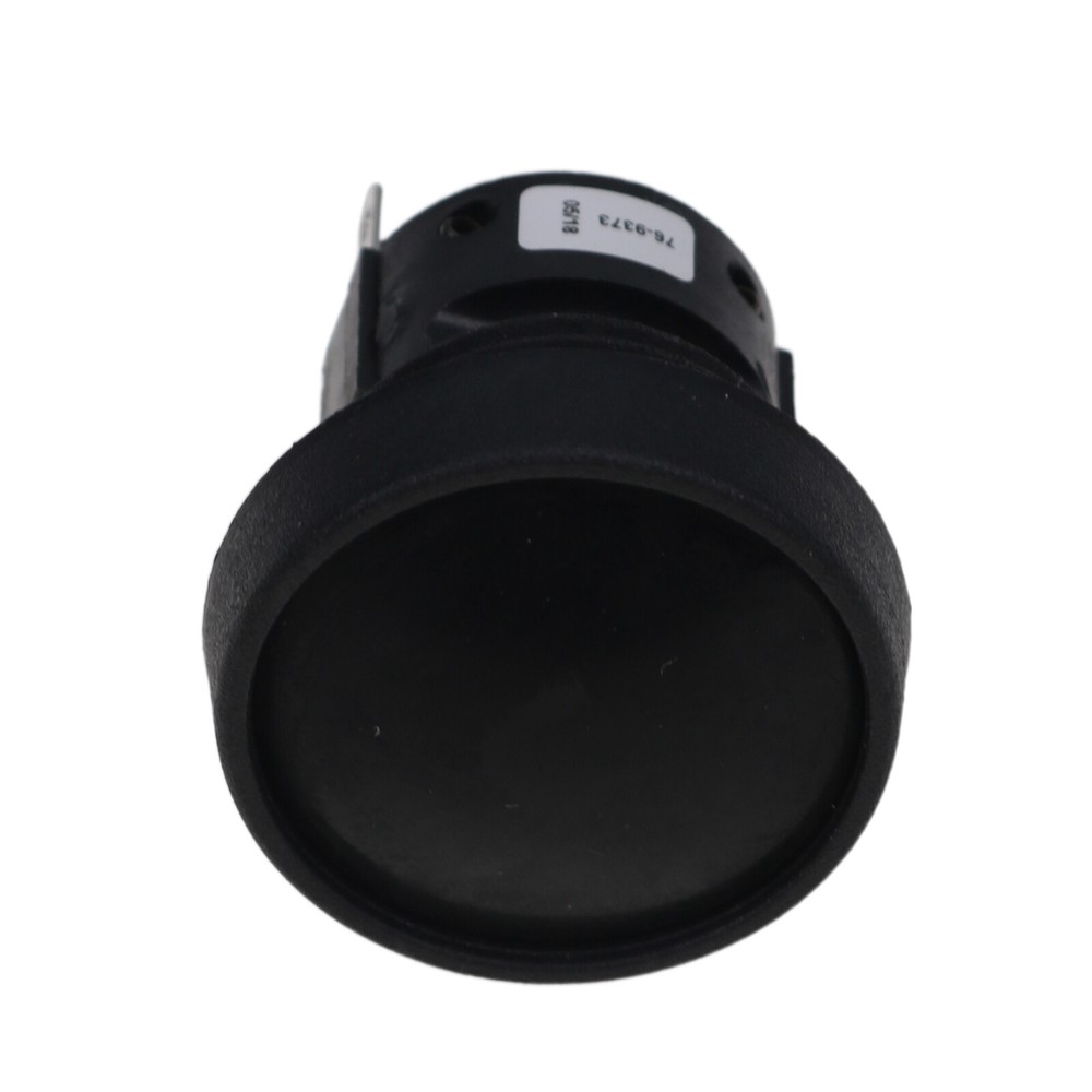 Push Button Switch 76-9373 for Bomag Drum Roller BW145 BW100 BW120 BW-145