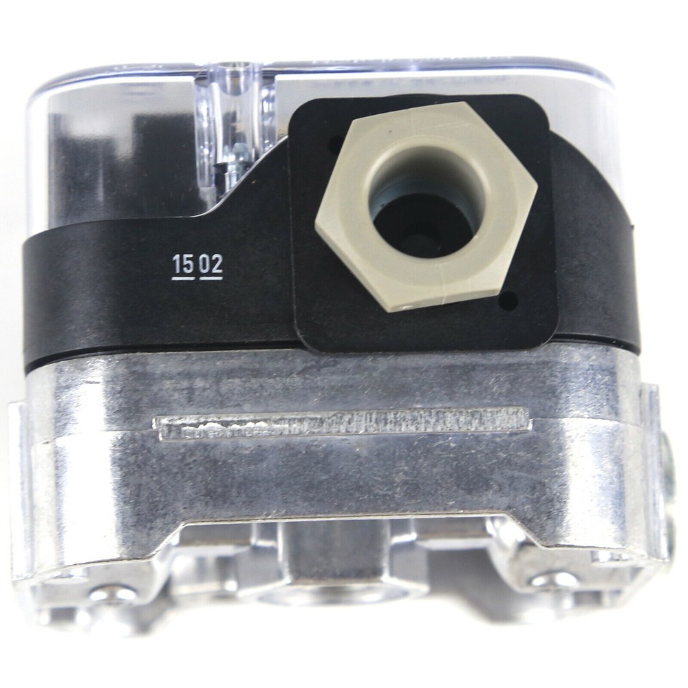 DUNGS GW3A4 Pressure Switch New✦KD